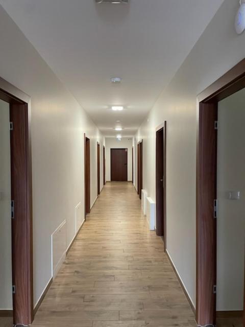 Noclegi Ruda Slaska Exterior photo