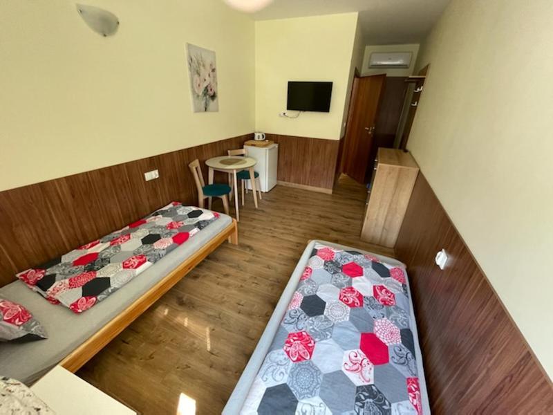 Noclegi Ruda Slaska Exterior photo