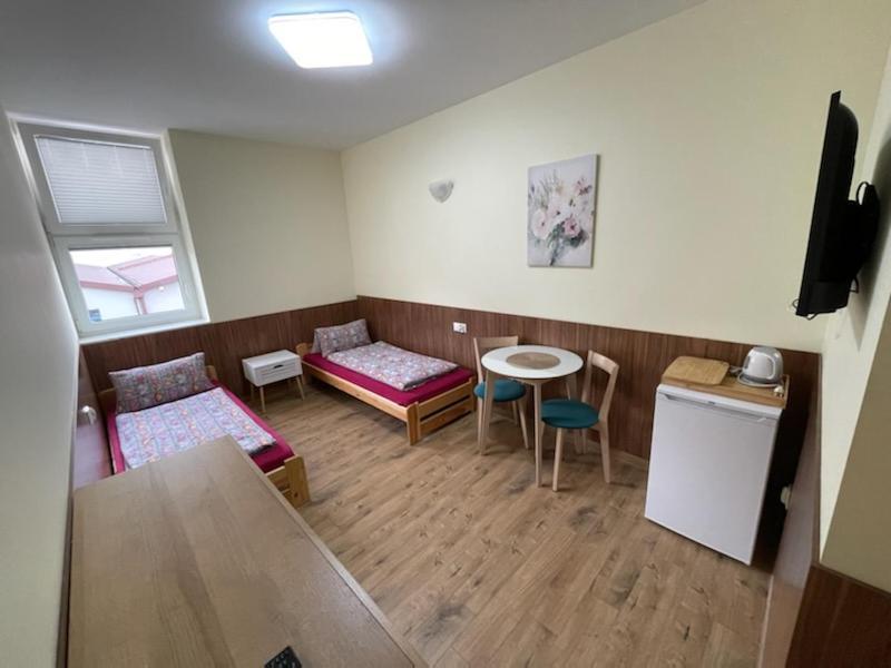 Noclegi Ruda Slaska Exterior photo